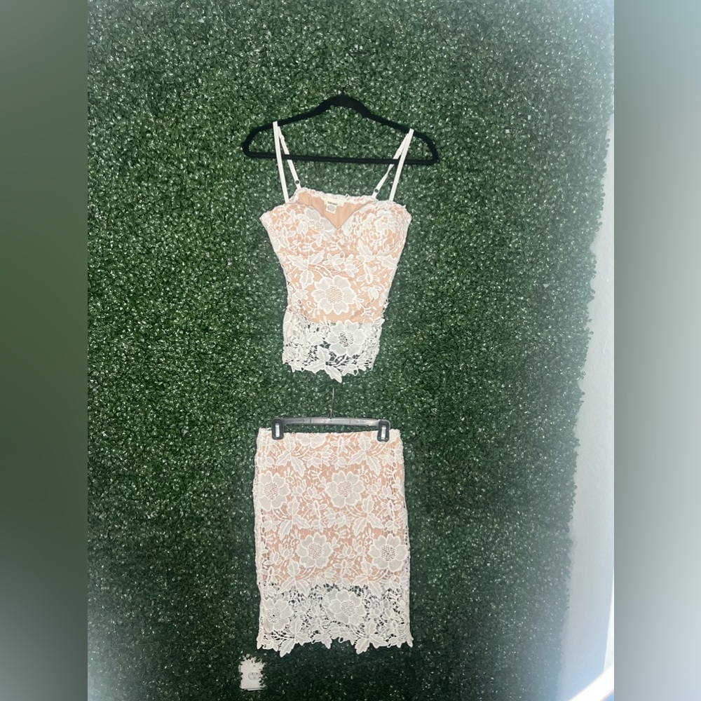 Sans Souci set